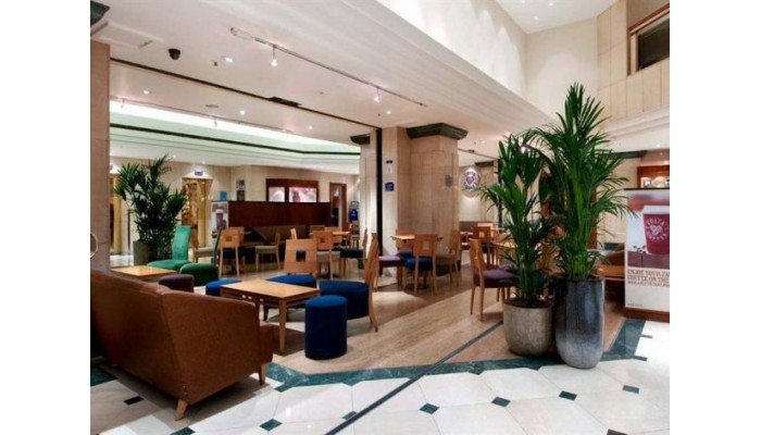 Hotel Hilton London Metropole poza 6