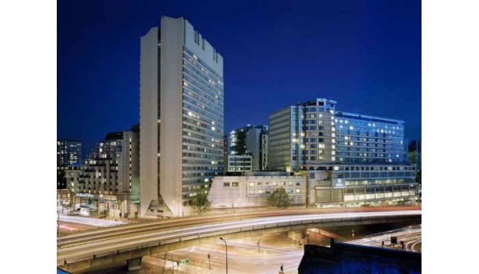 Hotel Hilton London Metropole poza 0