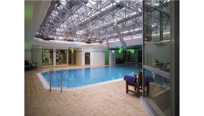 Hotel Hilton London Metropole poza 9