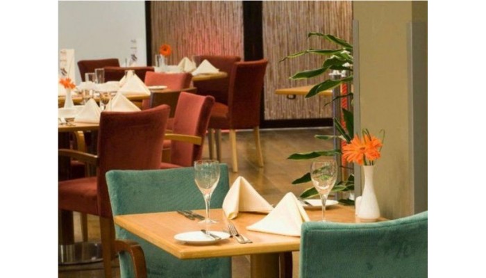 Hotel Hilton London Metropole poza 5