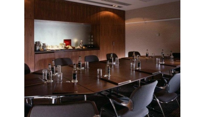 Hotel Lancaster London poza 3