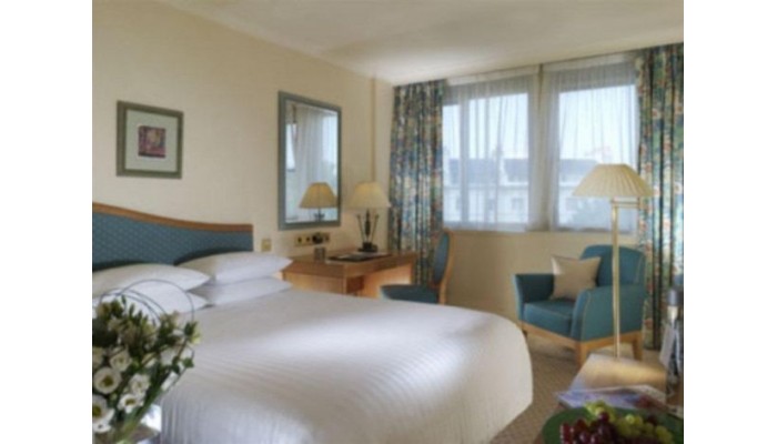 Hotel Lancaster London poza 1