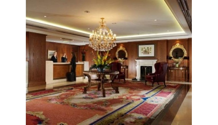 Hotel Lancaster London poza 9