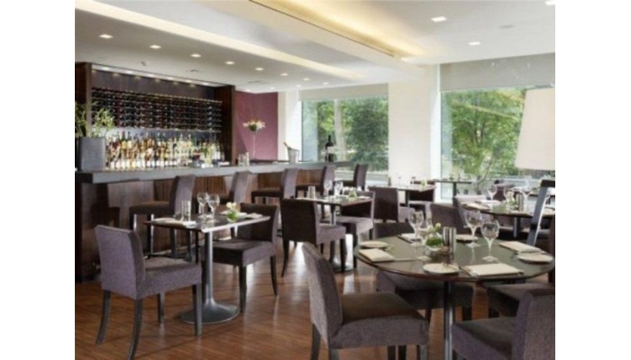 Hotel Lancaster London poza 2