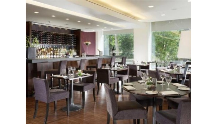 Hotel Lancaster London poza 7