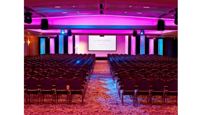 Hotel Lancaster London poza 8