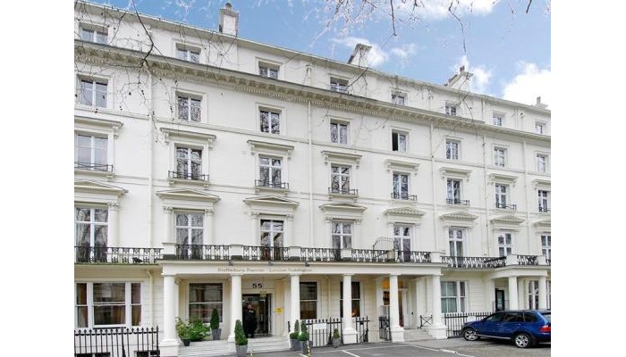 Hotel Park Grand London Hyde Park poza 7