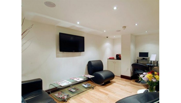 Hotel Park Grand London Hyde Park poza 5