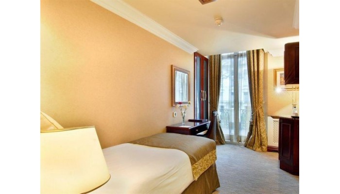 Hotel Park Grand London Hyde Park poza 1