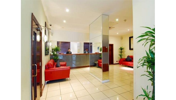 Hotel Park Grand London Hyde Park poza 8
