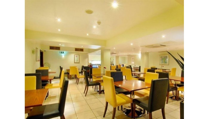 Hotel Park Grand London Hyde Park poza 2