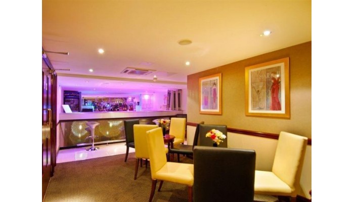 Hotel Park Grand London Hyde Park poza 3