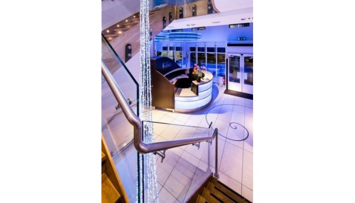 Indigo London Paddington Hotel poza 4