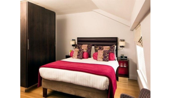 Indigo London Paddington Hotel poza 1