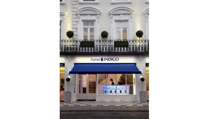 Indigo London Paddington Hotel poza 0