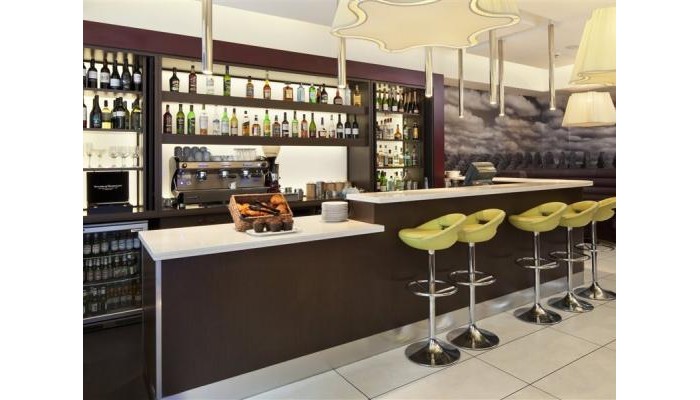 Indigo London Paddington Hotel poza 9