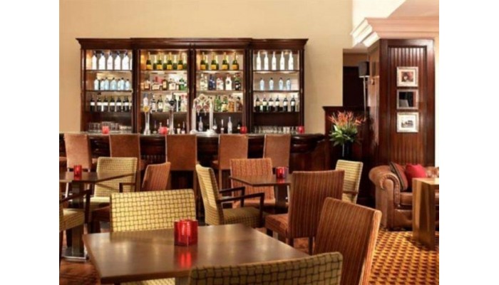 Marriott Marble Arch Hotel poza 3