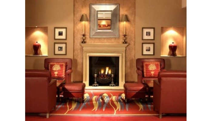 Marriott Marble Arch Hotel poza 4