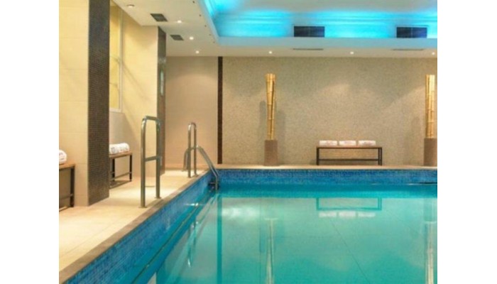 Marriott Marble Arch Hotel poza 6