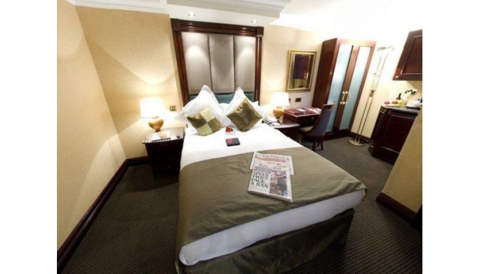 Park Grand London Paddington Hotel poza 1