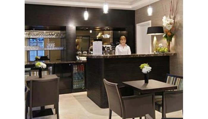 Park Grand London Paddington Hotel poza 7