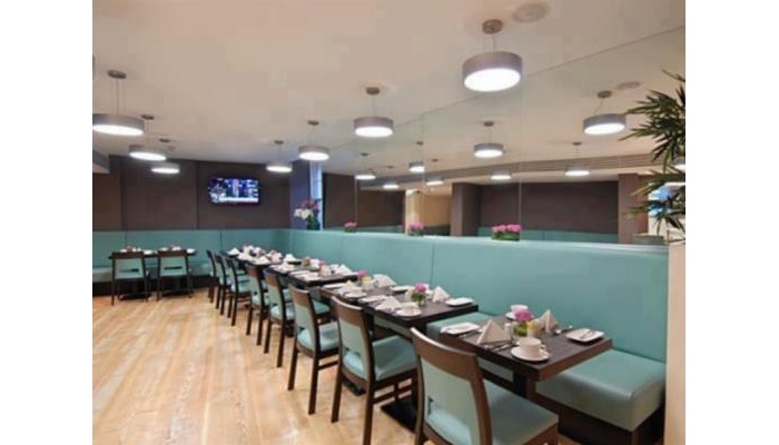 Park Grand London Paddington Hotel poza 6