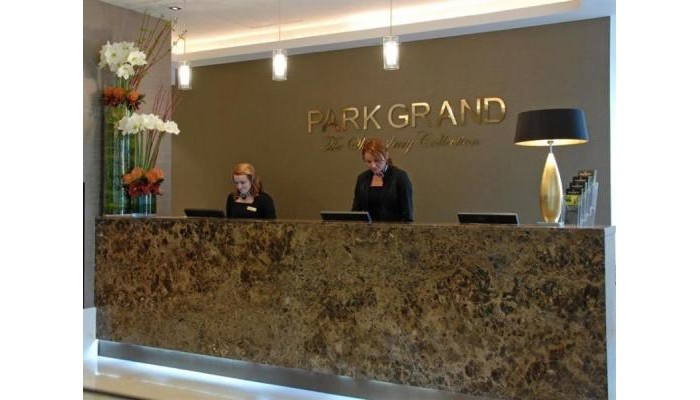 Park Grand London Paddington Hotel poza 8