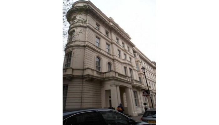 Park Grand London Paddington Hotel poza 0