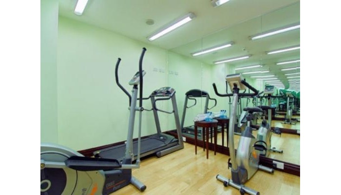 Shaftesbury Metropolis London Hyde Park Hotel poza 8