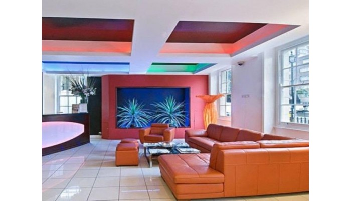 Shaftesbury Metropolis London Hyde Park Hotel poza 4