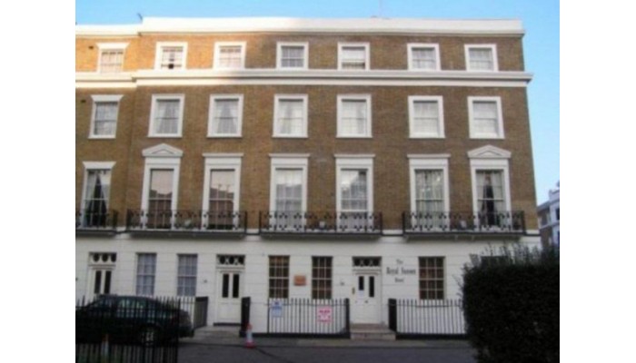 Shaftesbury Metropolis London Hyde Park Hotel poza 0