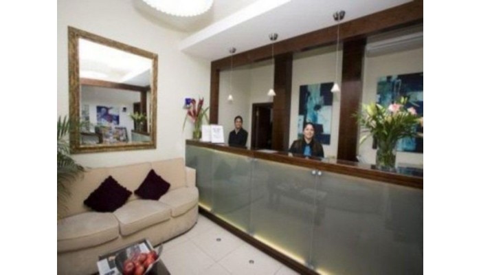 Shaftesbury Premier London Paddington Hotel poza 3