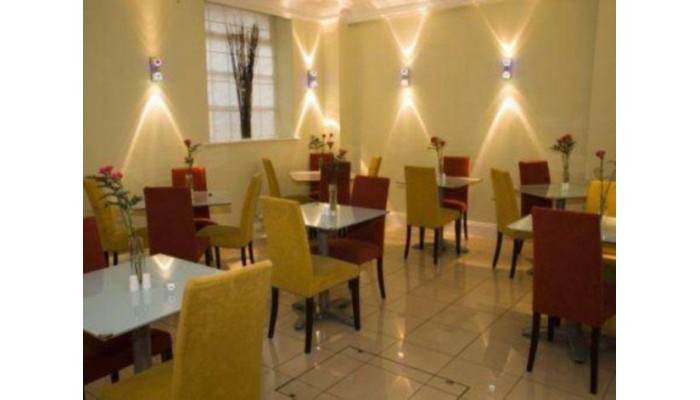 Shaftesbury Premier London Paddington Hotel poza 2