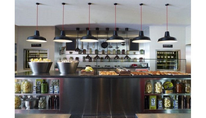 Hotel Citizenm London Bankside poza 3