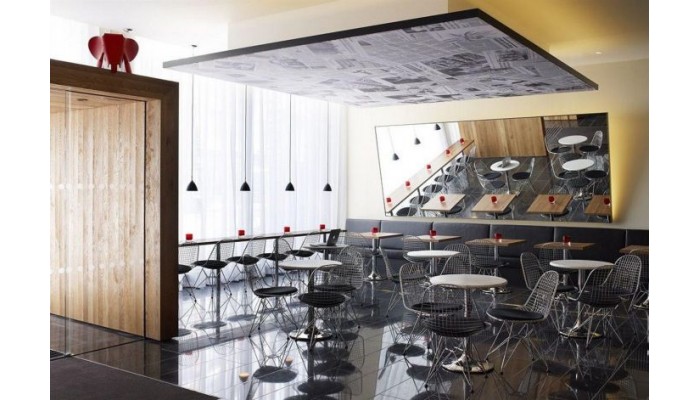 Hotel Citizenm London Bankside poza 8