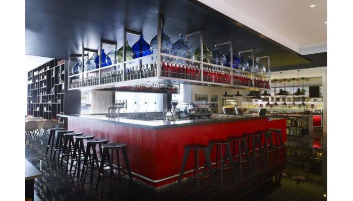 Hotel Citizenm London Bankside poza 4