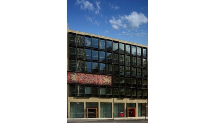 Hotel Citizenm London Bankside poza 15