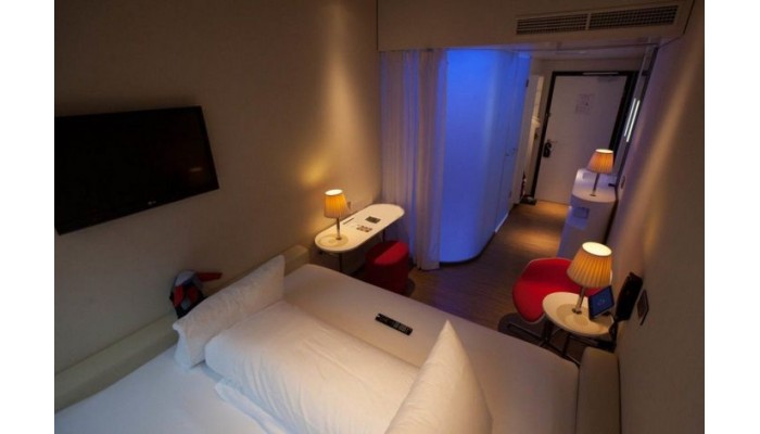 Hotel Citizenm London Bankside poza 1