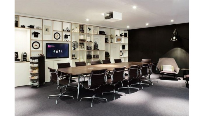 Hotel Citizenm London Bankside poza 12