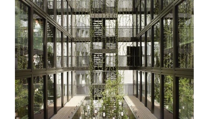 Hotel Citizenm London Bankside poza 10