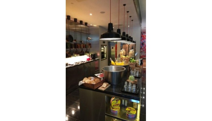 Hotel Citizenm London Bankside poza 2