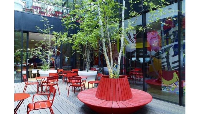 Hotel Citizenm London Bankside poza 9