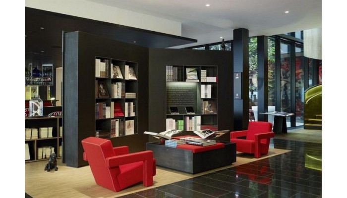 Hotel Citizenm London Bankside poza 7