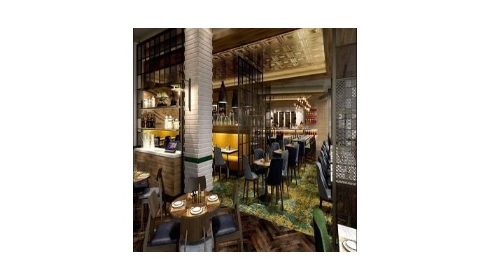 Hotel Hilton London Bankside poza 3