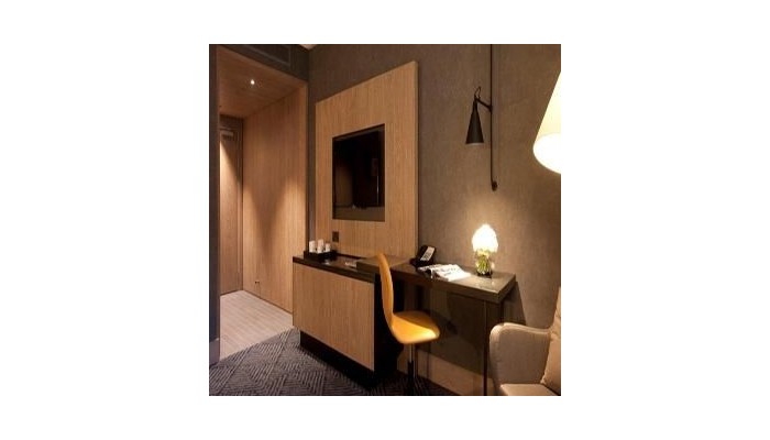 Hotel Hilton London Bankside poza 2