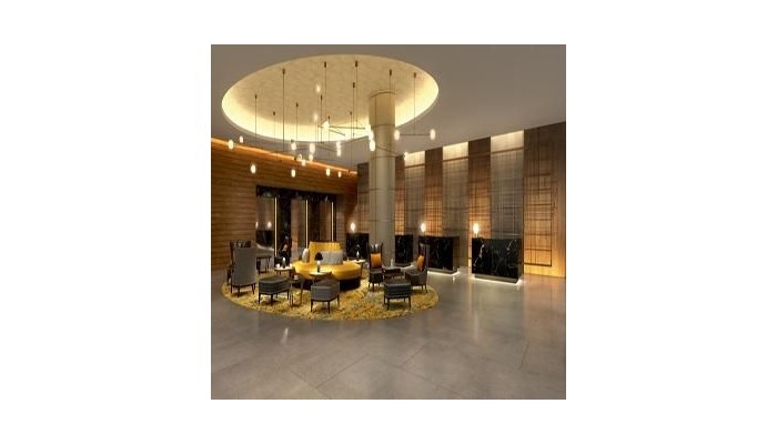Hotel Hilton London Bankside poza 0
