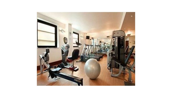 Hotel Hilton London Tower Bridge poza 7