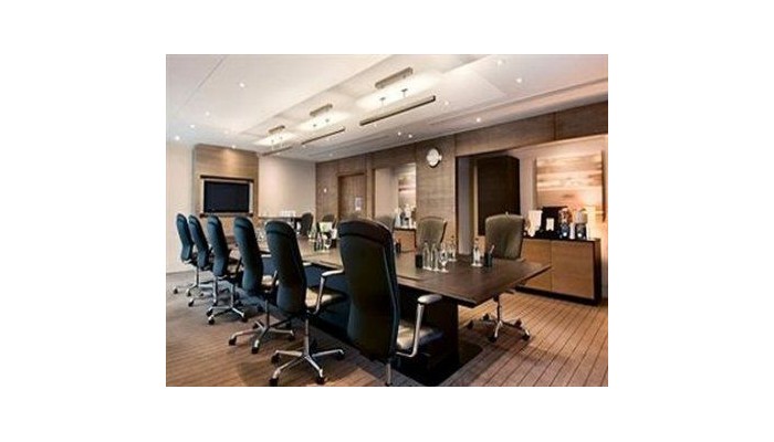 Hotel Hilton London Tower Bridge poza 5