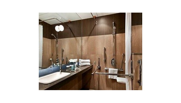 Hotel Hilton London Tower Bridge poza 3