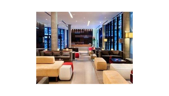 Hotel Hilton London Tower Bridge poza 6